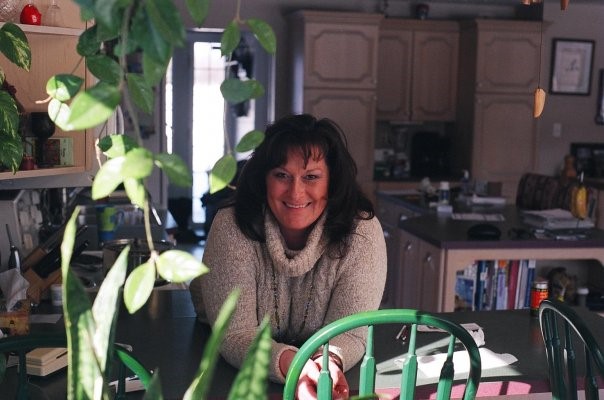 Frances Heydeman