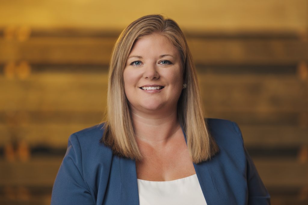 Marcy Barnes Headshot